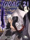 Electronic book TODAG: Tales of Demons and Gods - Tome 21