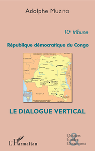 E-Book République démocratique du Congo 10e tribune
