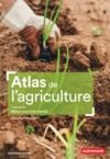 Livre numérique Atlas de l'agriculture