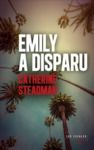 Livro digital Emily a disparu