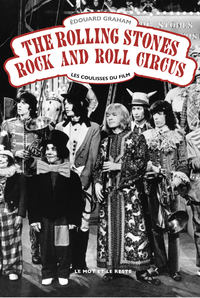 Electronic book The Rolling Stones Rock and Roll Circus