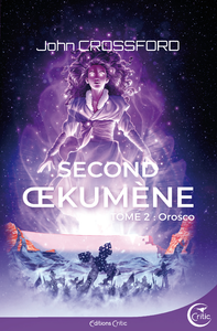 Electronic book Second Oekumene T02