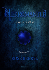E-Book Nekromantia [Saison 1 - Épisode 7]