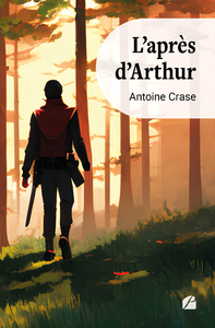 Livre numérique L’après d’Arthur