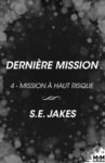 Libro electrónico Dernière mission