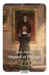 Electronic book Orgueil et Préjugé