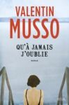 Livre numérique Qu'à jamais j'oublie