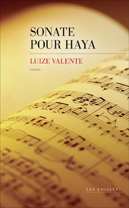 E-Book Sonate pour Haya