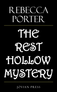 Livre numérique The Rest Hollow Mystery