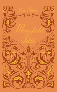 Electronic book Mansfield Park