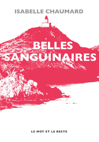 E-Book Belles Sanguinaires