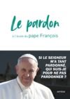 Livre numérique Le pardon à l'école du pape François