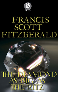 E-Book The Diamond as Big as the Ritz