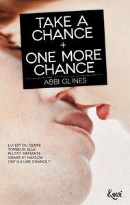 Livre numérique Take a chance + One more chance