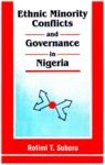 Electronic book Ethnic Minority Conflicts and Governance in Nigeria