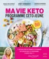 E-Book Ma vie Keto - Programme Céto-Jeûne