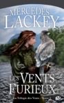 Livre numérique Les Vents furieux