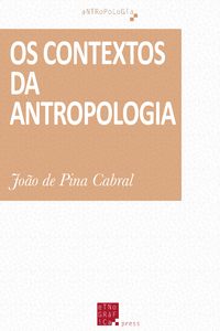 Livro digital Os Contextos da Antropologia