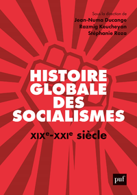 Livro digital Histoire globale des socialismes, XIXe-XXIe siècle