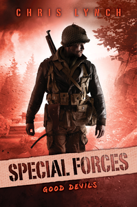 Livre numérique Good Devils (Special Forces, Book 3)