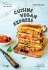 Livre numérique Cuisine vegan express