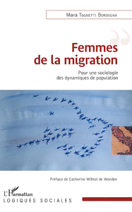Livre numérique Femmes de la migration