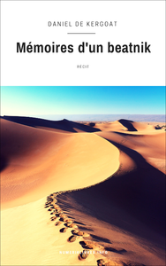 Livre numérique Mémoires d'un beatnik
