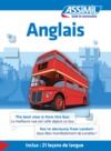 Libro electrónico Anglais - Guide de conversation