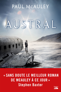 Electronic book Austral