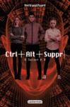 Electronic book Ctrl+Alt+Suppr (Saison 2)