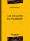 Livre numérique Les Industriels du macadam