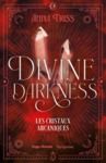 Libro electrónico Divine darkness - Tome 3