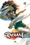 Electronic book Radiant - Tome 18
