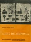 Libro electrónico Codex de Zempoala