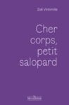 Livre numérique Cher corps, petit salopard