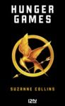 Libro electrónico Hunger Games - tome 01