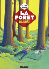 Livro digital La Forêt