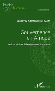 Electronic book Gouvernance en Afrique
