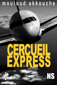 Livre numérique Cercueil express