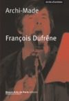 Libro electrónico François Dufrêne
