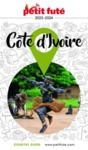 Electronic book CÔTE D'IVOIRE 2023/2024 Petit Futé
