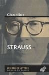 Livre numérique Strauss