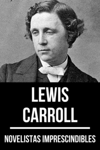 Libro electrónico Novelistas Imprescindibles - Lewis Carroll