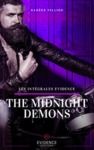 Livro digital The Midnight Demons - L'intégrale