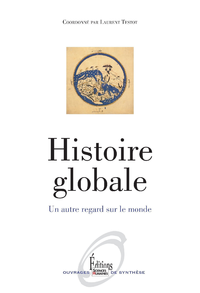 Livre numérique Histoire globale. Un autre regard sur le monde (NE)