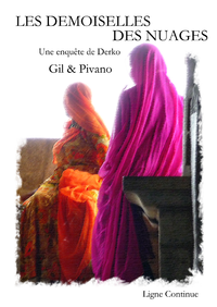 E-Book Les Demoiselles des Nuages