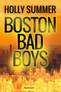 Livro digital Boston Bad Boys (Sammelband)