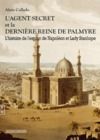 Livre numérique L’agent secret et la dernière Reine de Palmyre