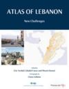 Electronic book Atlas of Lebanon
