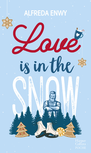 E-Book Love is in the snow